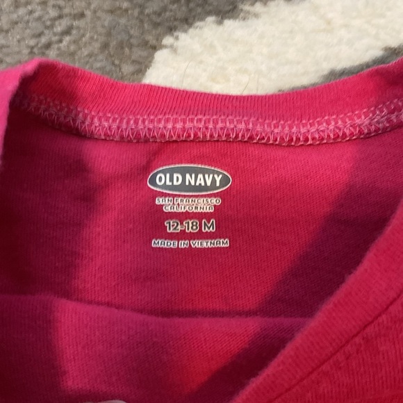 Old Navy Long Sleeve Bundle - Picture 3 of 6